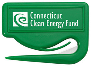 Promotional Letter Openers: Corn Made Letter Openers